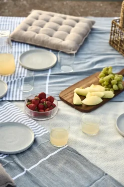 Scandi Living Day to Day drinking glass, 22 cl Transparent Discount