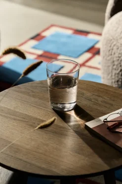 Scandi Living Day to Day drinking glass, 55 cl Transparent Outlet