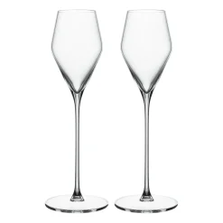 Spiegelau Definition Digestive dessert wine glass 13 cl 2-pack, Clear Transparent Best