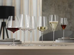 Spiegelau Definition Digestive dessert wine glass 13 cl 2-pack, Clear Transparent Best