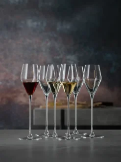 Spiegelau Definition Digestive glass 13cl, Clear Transparent
