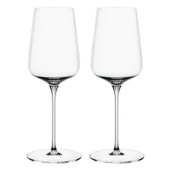 Spiegelau Definition white wine glass 43 cl 2-pack, Clear Transparent New