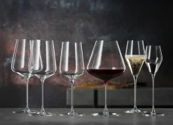 Spiegelau Definition white wine glass 43 cl 2-pack, Clear Transparent New