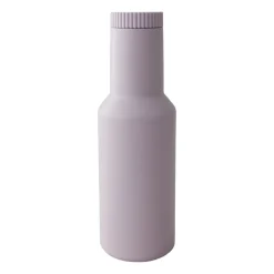 Design Letters thermos carafe tub 1 L, Lavender Purple Outlet