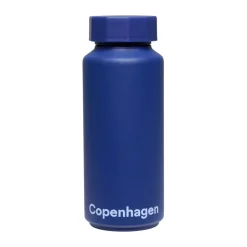 Design Letters thermos, Copenhagen-midnight Blue Online