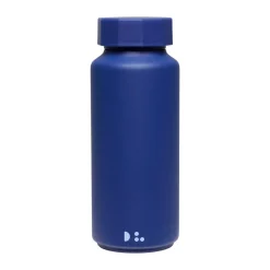 Design Letters thermos, DL-midnight Blue Sale