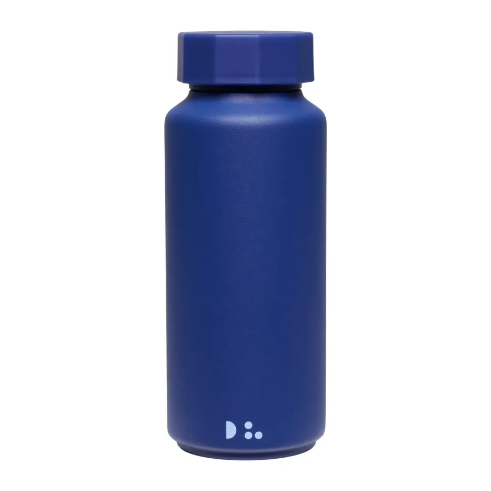 Design Letters thermos, DL-midnight Blue Sale