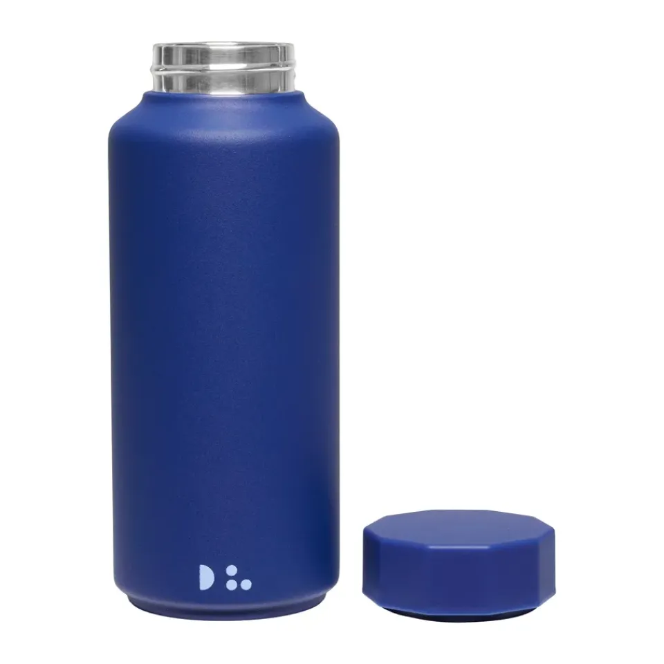 Design Letters thermos, DL-midnight Blue Sale