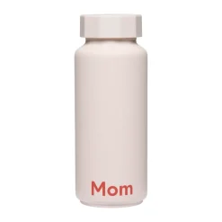 Design Letters thermos, Mom-pastel Beige Sale
