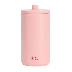 Design Letters travel mug 35 cl, Pink Best