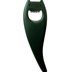Alessi Diabolix bottle opener, Black Outlet