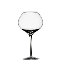 Orrefors Difference Mature glass, clear 65 cl Transparent Clearance