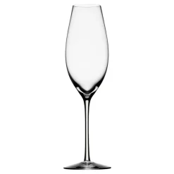 Orrefors Difference sparkling glass, 31 cl Transparent Hot