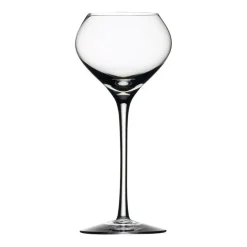 Orrefors Difference sweet wine glass, 22 cl Transparent Sale