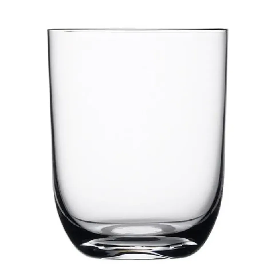Orrefors Difference water glass, 32 cl Transparent Online