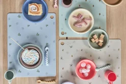 OYOY Dina Dino placemat 34x45 cm, Clay Beige