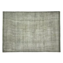 Dixie linen placemat, dark Grey Discount