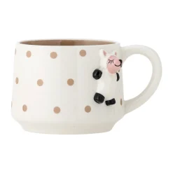 Bloomingville Dolly cup 37 cl, Brown Sale