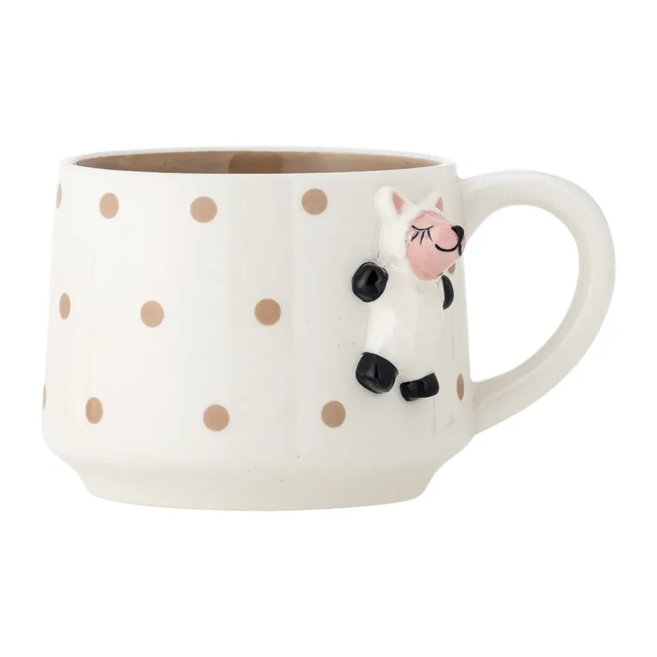 Bloomingville Dolly cup 37 cl, Brown Sale