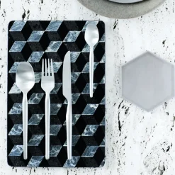 Gense Dorotea cutlery 16 pieces, stainless steel Silver-coloured Clearance