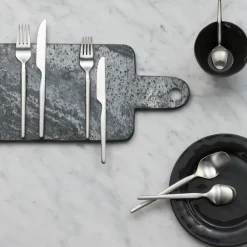 Gense Dorotea cutlery 16 pieces, stainless steel Silver-coloured Clearance