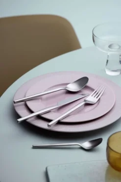 Gense Dorotea cutlery 16 pieces, stainless steel Silver-coloured Clearance