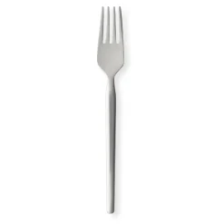 Gense Dorotea table fork, Stainless steel Silver-coloured New