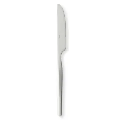 Gense Dorotea table knife, Stainless steel Silver-coloured