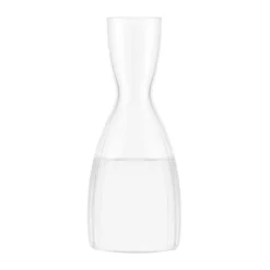Bodum Douro glass carafe 36 cl, Clear Transparent Outlet