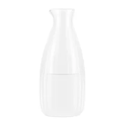 Bodum Douro glass carafe with pouring spout 36 cl, Clear Transparent Clearance