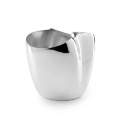 Robert Welch Drift champagne cooler-wine cooler, Stainless steel Hot