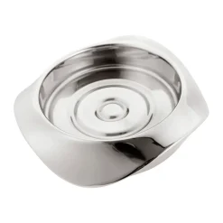 Robert Welch Drift coaster for wine bottle, Stainless steel Outlet