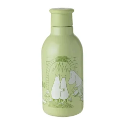RIG-TIG DRINK-IT thermos bottle 0.5 L, Moomin Home Pink Hot