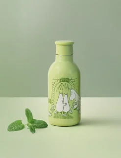 RIG-TIG DRINK-IT thermos bottle 0.5 L, Moomin Home Pink Hot