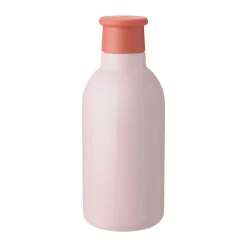 RIG-TIG DRINK-IT thermos bottle 0.5 L, Rose Pink
