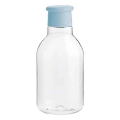 RIG-TIG DRINK-IT water bottle 0,5 l, Light Blue Sale