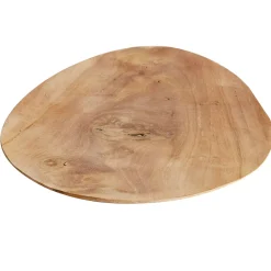 MUUBS Drop plate 19x25 cm, Nature Beige Hot