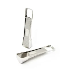Drosselmeyer tea strainer, Silver Silver-coloured Discount
