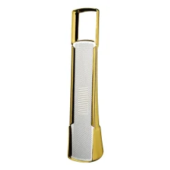Drosselmeyer tea strainer, Gold Gold-coloured New