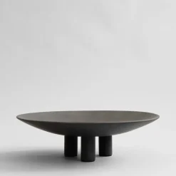 101 Copenhagen Duck plate 45 cm, Coffee Brown Clearance