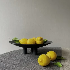 101 Copenhagen Duck plate 45 cm, Coffee Brown Clearance