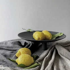 101 Copenhagen Duck plate 45 cm, Coffee Brown Clearance