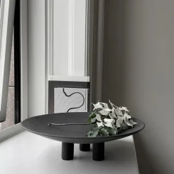 101 Copenhagen Duck plate 45 cm, Coffee Brown Clearance