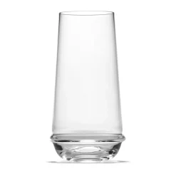 Serax Dune longdrink glass 55 cl 4-pack, Clear Transparent Sale
