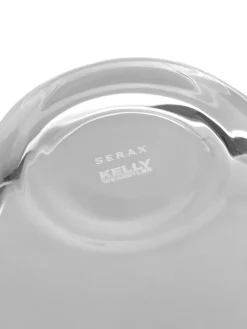 Serax Dune longdrink glass 55 cl 4-pack, Clear Transparent Sale