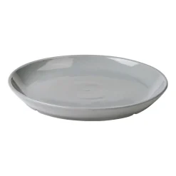 Broste Copenhagen Eli small plate Ø20 cm, Soft Blue New