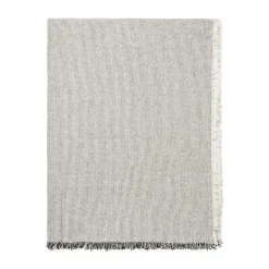 Broste Copenhagen Elouise tablecloth 160x300 cm, Black Discount