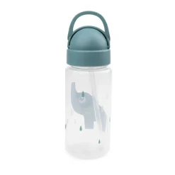 Done by deer Elphee bottle with straw, Blue Discount