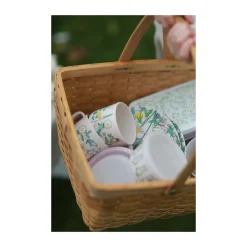 Rätt Start Elsa Beskow Blomsterfesten mug 25 cl, Multi Discount