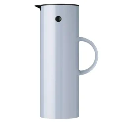Stelton EM77 vacuum jug 1 l, Cloud Blue